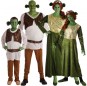 Grupo Familia Shrek