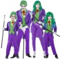 Grupo Jokers Batman