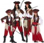 Grupo de Piratas del Caribe