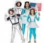 Disfraces Astronautas Alienígenas para grupos y familias