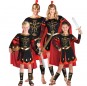 Disfraces Centuriones Romanos para grupos y familias