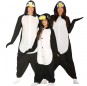 Grupo de Pingüinos