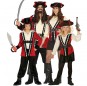Grupo Piratas Calavera