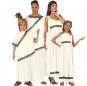 Disfraces Romanos Clásicos para grupos y familias