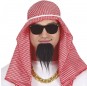 Kit de accesorios disfraz Árabe 