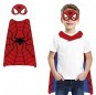 Kit accesorios Spiderman