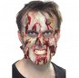 Kit maquillaje zombie con látex 