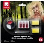 Kit maquillaje Zombie viviente para completar tu disfraz de miedo