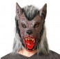 Máscara de Hombre Lobo