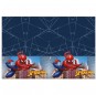 Mantel de Spiderman de 120 x 180 cm