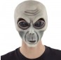 Máscara Alienígena Área 51