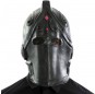 Máscara Black Knight de Fortnite