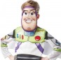 Máscara Buzz Lightyear Toy Story 