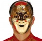 Máscara Carnaval de Venecia música