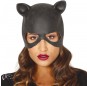 Máscara Catwoman