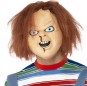 Máscara Chucky El muñeco diabólico