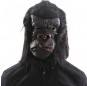 Máscara de Gorila