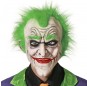 Máscara de payaso Joker