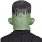 Máscara Frankenstein látex espalda