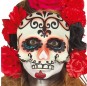 Máscara Mexicana Catrina