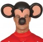 Máscara Mickey Mouse