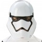 Máscara de Stormtrooper infantil 