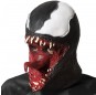 Máscara villano Venom
