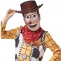 Máscara Woody Toy Story