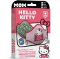 Mascarilla de Hello Kitty Navidad para adulto packaging