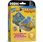 Mascarilla infantil de La abeja Maya packaging