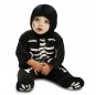 Disfraz de Bebe Esqueleto