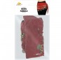 Pañuelo de zíngara rojo packaging