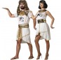 Reyes del Antiguo Egipto para disfrazarte en pareja