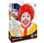 Peluca de Ronald McDonald packaging