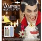 Set maquillaje Vampiro con accesorios