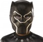 Máscara Black Panther los Vengadores para niños