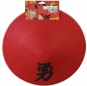 Sombrero Chino rojo packaging