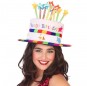 Sombrero Happy Birthday