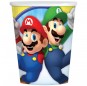 Vasos de Super Mario