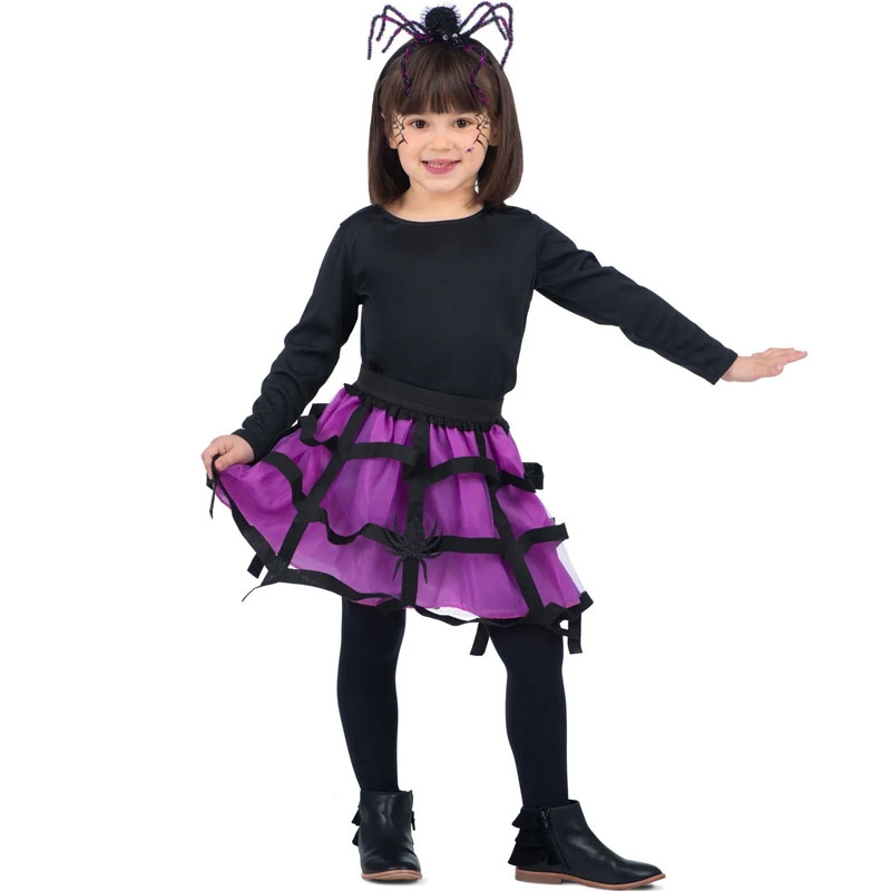 Disfraces de niña con tutu outlet