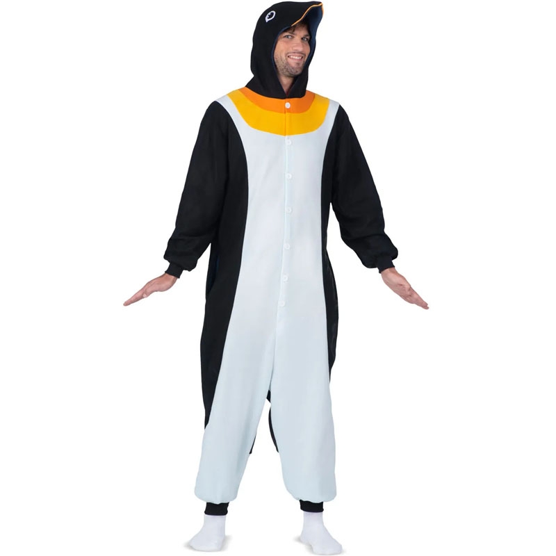 Trajes de pinguino para hombre hotsell