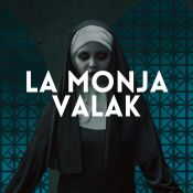 Descubre los Disfraces de La Monja de Valak