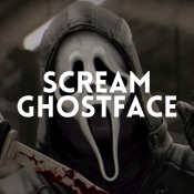 Explora los Disfraces de GhostFace de Scream