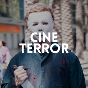 Explora los Disfraces de Personajes del Cine de Terror