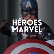 ¡Hazte Héroe con Nuestra Colección de Disfraces de Superhéroes Marvel! Para Niños y Niñas con Espíritu de Aventura.