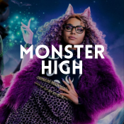 ¡Únete a la Pandilla de las Monster High! Descubre Nuestra Colección Única de Disfraces para Niños y Niñas.