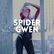 ¡Deslumbra con Estilo y Poder! Descubre Nuestra Colección Exclusiva de Disfraces de Spider Gwen para Niñas.