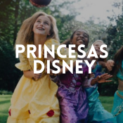 ¡Haz Realidad el Sueño de Ser una Princesa! Descubre Nuestra Mágica Colección de Disfraces para Niñas.