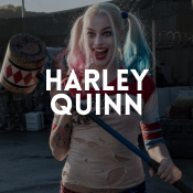 Descubre los Disfraces de Harley Quinn para mujeres y niñas