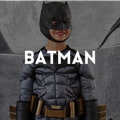 Catálogo de disfraces Batman para niños, niñas, hombres y mujeres